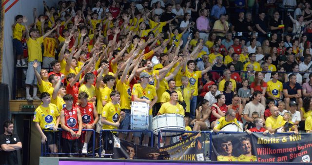 UHK Krems Handball