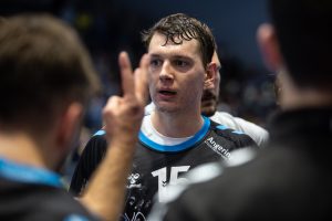 Domen Knez Handball Förthof UHK Krems