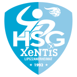 HSG Xentis Lipizzanerheimat - Logo