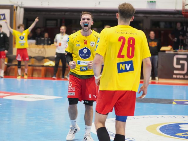 Handball Krems, Kenan Hasecic Europaean Cup