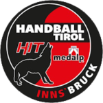 medalp Handball Tirol - Logo