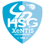 HSG XeNTiS Lipizzanerheimat - Logo