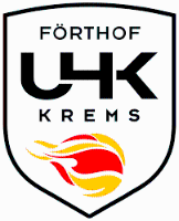Brixton Fire Krems Langenlois - Logo
