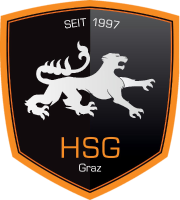 HSG Holding Graz - Logo
